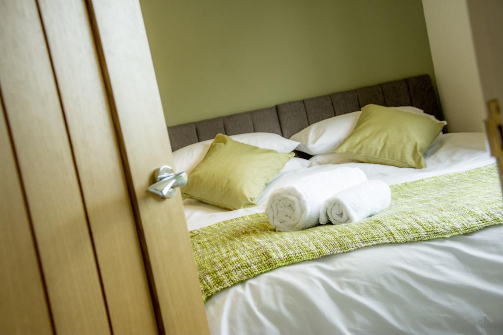 Distillery Apartment 1 Elgin Ngoại thất bức ảnh