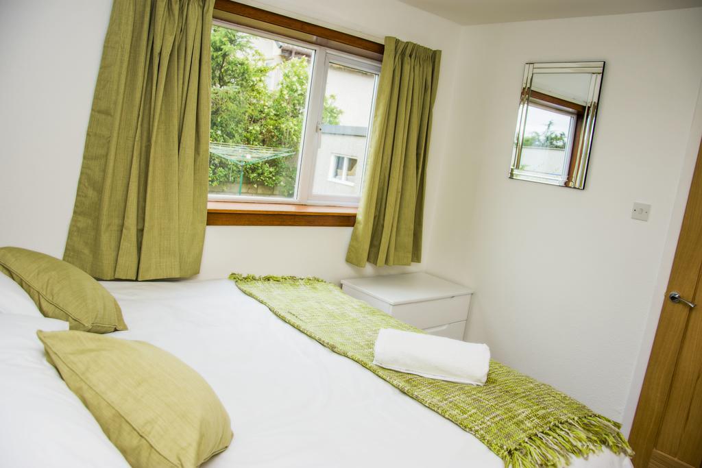 Distillery Apartment 1 Elgin Ngoại thất bức ảnh