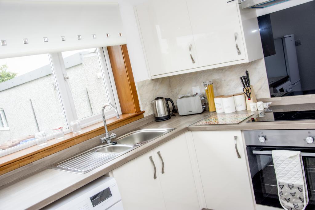 Distillery Apartment 1 Elgin Ngoại thất bức ảnh